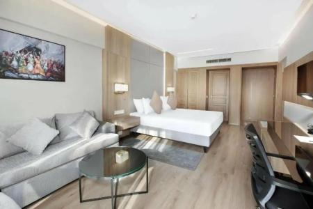 Steigenberger Nile Palace Luxor - Convention Center - 864