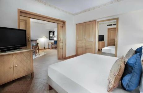 Steigenberger Nile Palace Luxor - Convention Center - 758