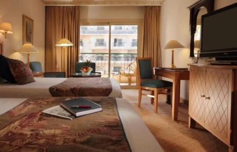 Steigenberger Nile Palace Luxor - Convention Center - 605