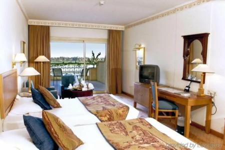Steigenberger Nile Palace Luxor - Convention Center - 207