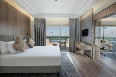 Steigenberger Nile Palace Luxor - Convention Center - 774