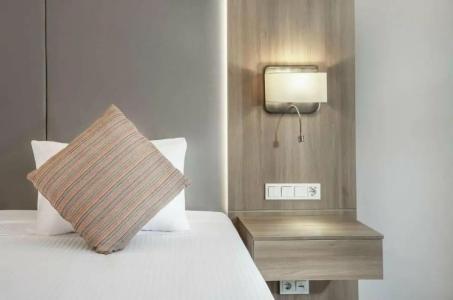 Steigenberger Nile Palace Luxor - Convention Center - 495