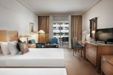 Steigenberger Nile Palace Luxor - Convention Center - 197