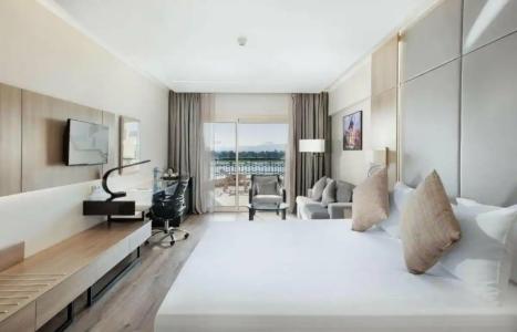 Steigenberger Nile Palace Luxor - Convention Center - 716