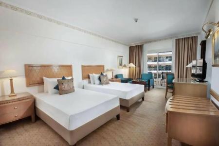 Steigenberger Nile Palace Luxor - Convention Center - 460