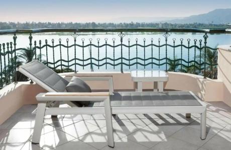 Steigenberger Nile Palace Luxor - Convention Center - 354