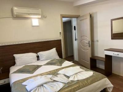 Sultan House - 138