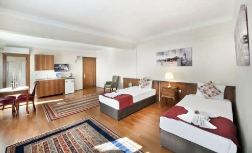 Sultan House - 121