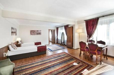 Sultan House - 117