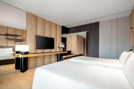 PARKROYAL COLLECTION Marina Bay, Singapore - 37