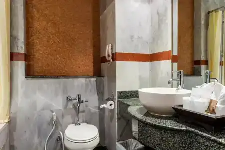 Nipa Resort, Patong Beach - SHA Extra Plus - 180