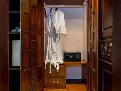 Nipa Resort, Patong Beach - SHA Extra Plus - 119