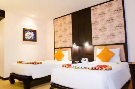 Nipa Resort, Patong Beach - SHA Extra Plus - 122