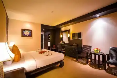 Nipa Resort, Patong Beach - SHA Extra Plus - 177