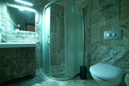 Feel Cappadocia Stone House - 97