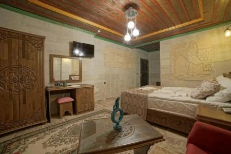 Feel Cappadocia Stone House - 87