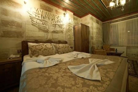 Feel Cappadocia Stone House - 79