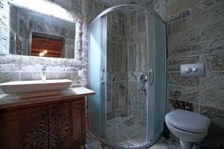 Feel Cappadocia Stone House - 115