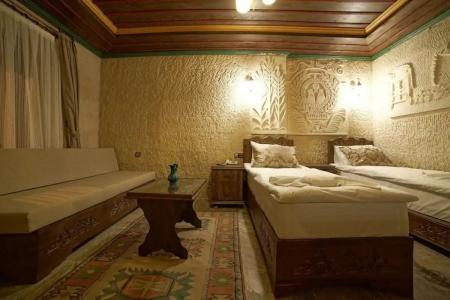 Feel Cappadocia Stone House - 96