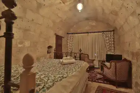 Village Cave House - 118
