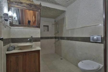 Village Cave House - 111