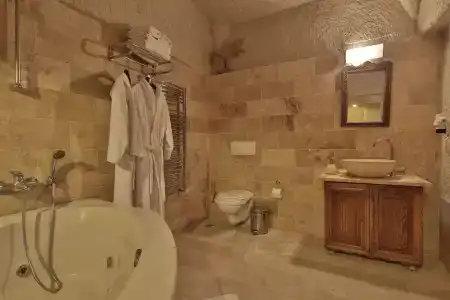 Village Cave House - 116