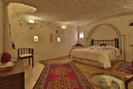 Village Cave House - 105