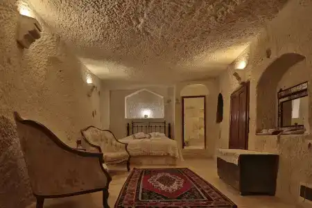 Village Cave House - 107