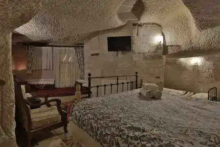Village Cave House - 121