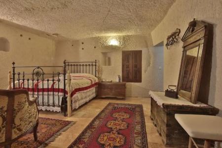 Village Cave House - 106