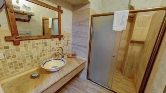 Hikmet's House - 139