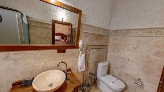 Hikmet's House - 123