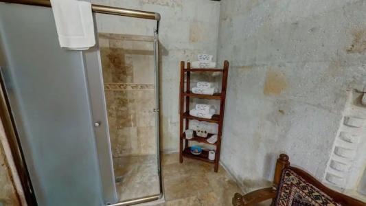 Hikmet's House - 116