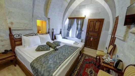 Hikmet's House - 103