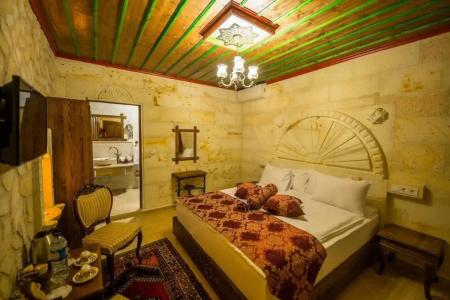 Hikmet's House - 160