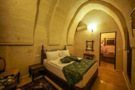 Hikmet's House - 135