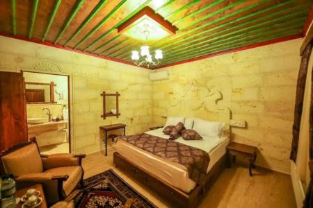 Hikmet's House - 161