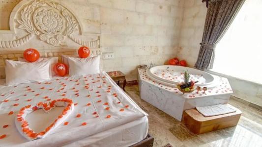 Hikmet's House - 126