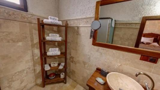 Hikmet's House - 122