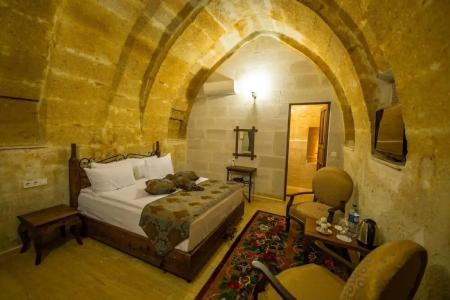 Hikmet's House - 136