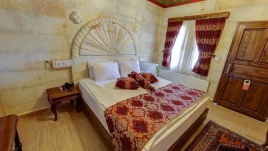 Hikmet's House - 153