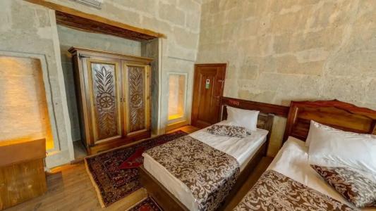 Hikmet's House - 121