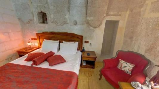 Hikmet's House - 141