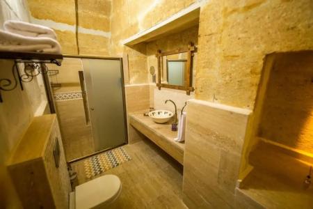 Hikmet's House - 138