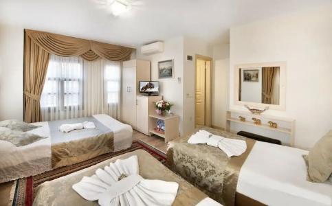 Sultan House - 176