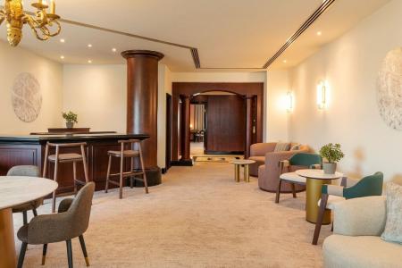 Le Meridien Fairway - 27