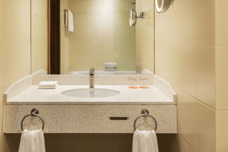 Le Meridien Fairway - 41