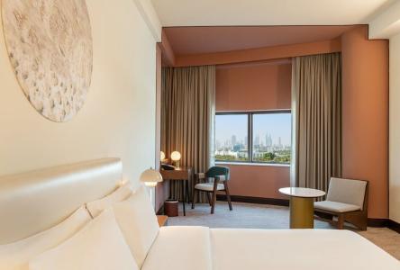 Le Meridien Fairway - 39