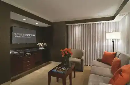 New York New York - 50