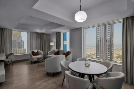 Residence Inn by Marriott Sheikh Zayed Road, Dubai - 140